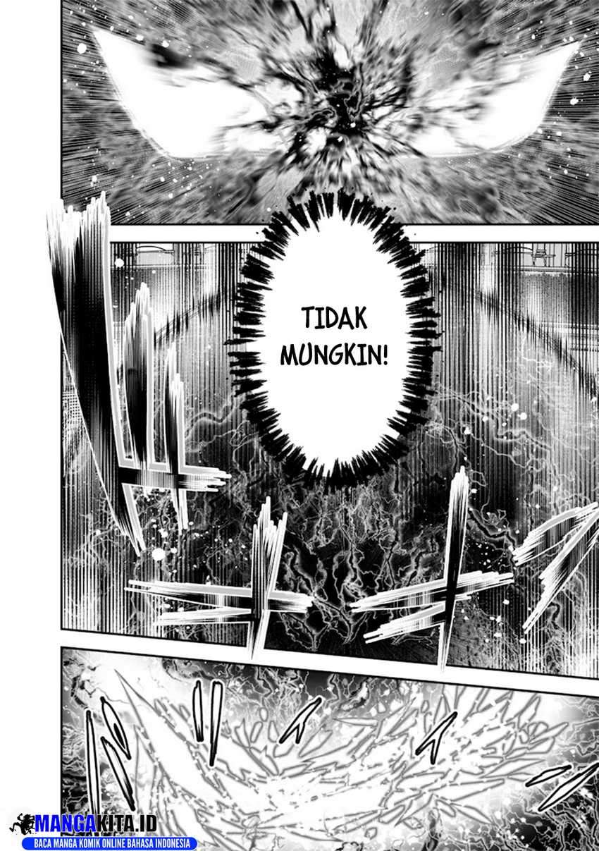 sekai-ni-hitori-zenzokusei-mahou-no-tsukaite - Chapter: 40