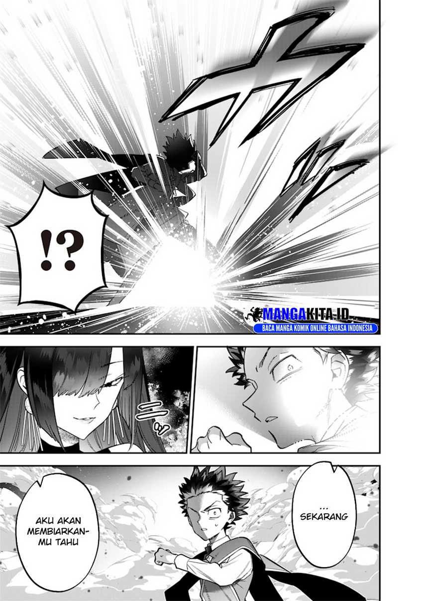 sekai-ni-hitori-zenzokusei-mahou-no-tsukaite - Chapter: 40
