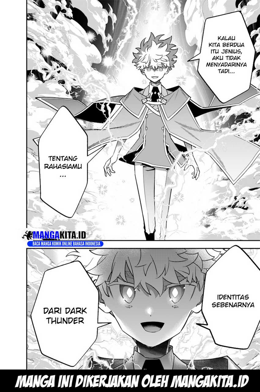sekai-ni-hitori-zenzokusei-mahou-no-tsukaite - Chapter: 40
