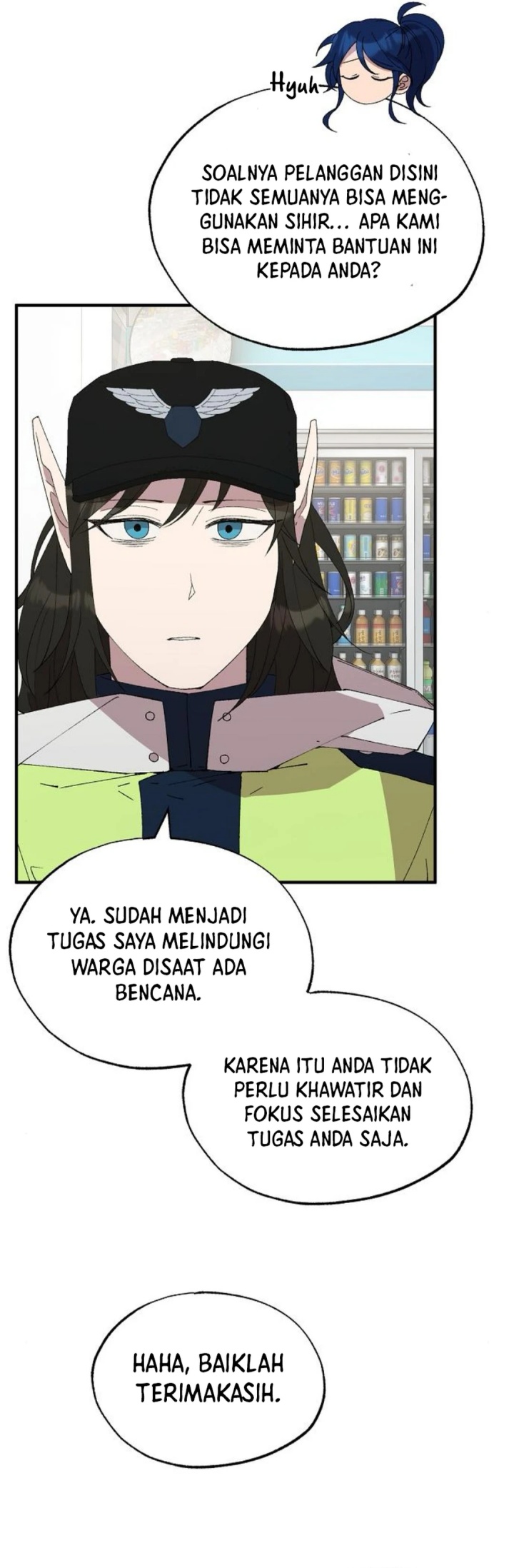 magical-realm-shopkeeper - Chapter: 72
