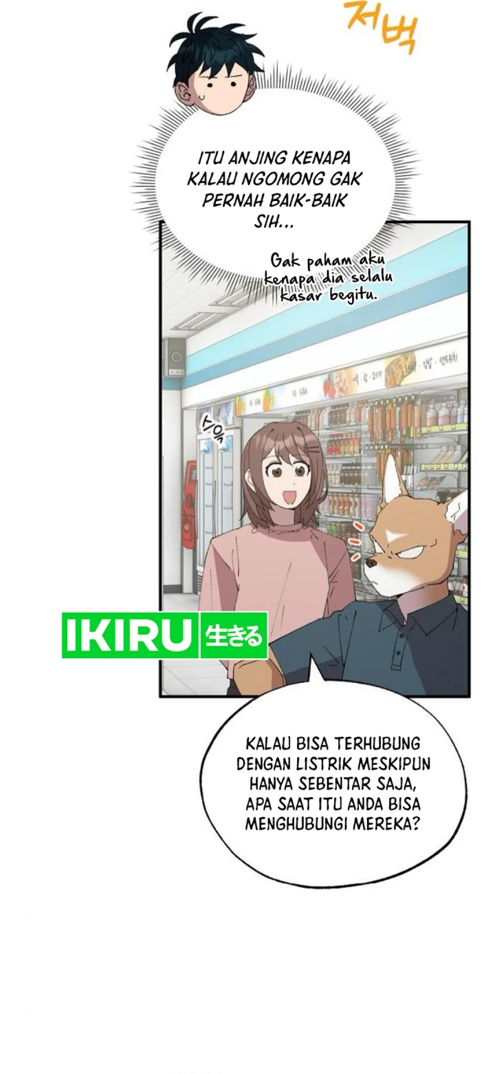 magical-realm-shopkeeper - Chapter: 72