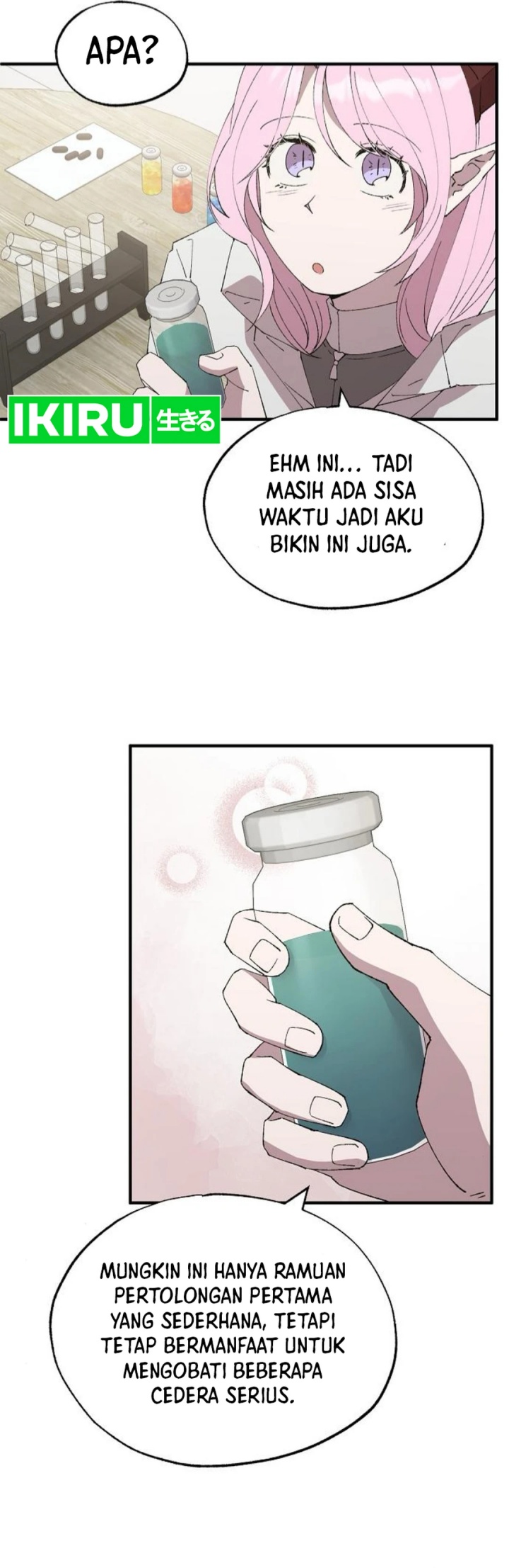 magical-realm-shopkeeper - Chapter: 72