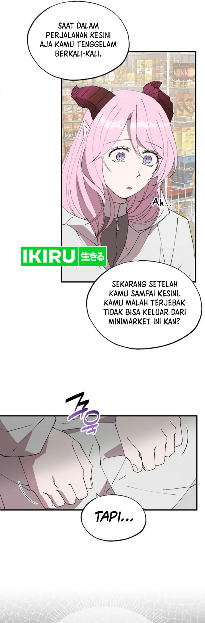 magical-realm-shopkeeper - Chapter: 72