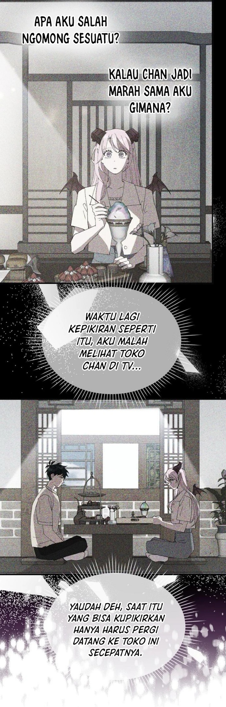 magical-realm-shopkeeper - Chapter: 72