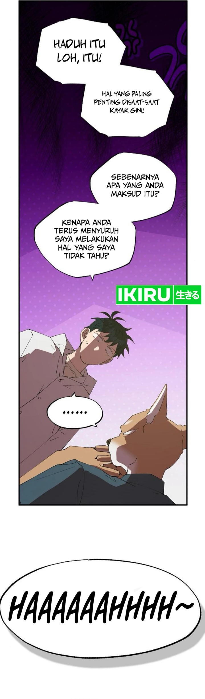magical-realm-shopkeeper - Chapter: 72