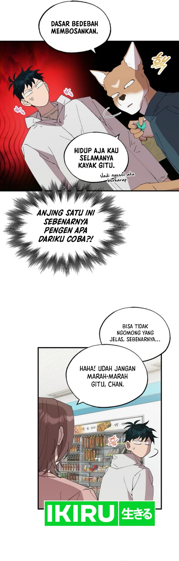 magical-realm-shopkeeper - Chapter: 72