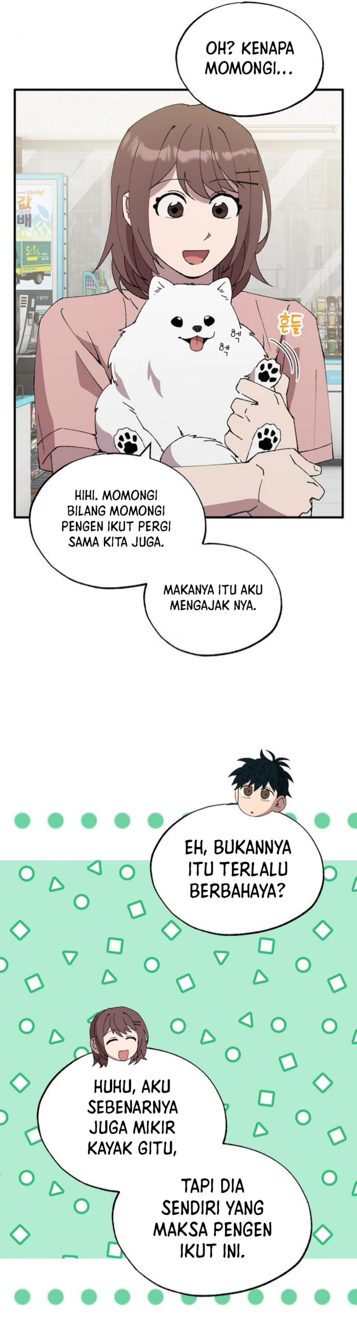 magical-realm-shopkeeper - Chapter: 72