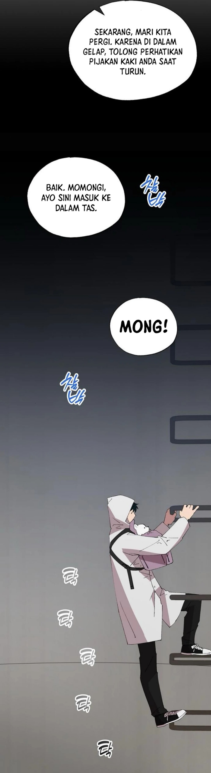 magical-realm-shopkeeper - Chapter: 72