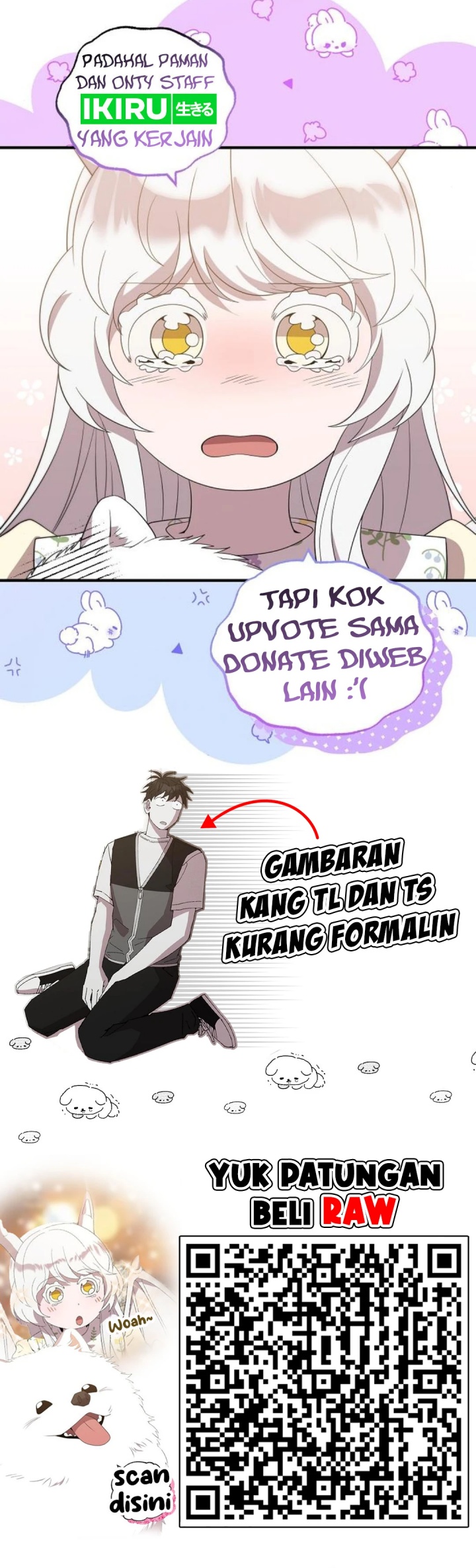 magical-realm-shopkeeper - Chapter: 72