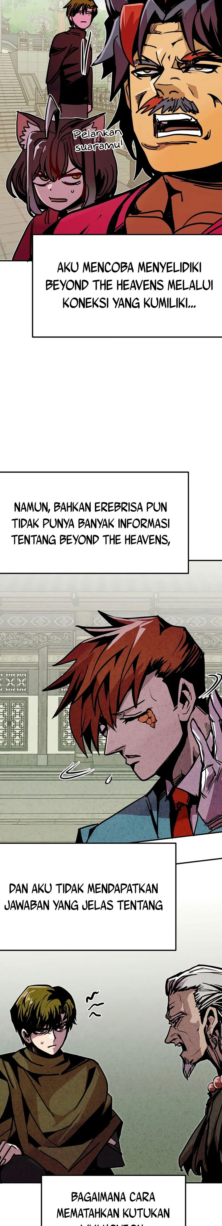 worthless-regression - Chapter: 83