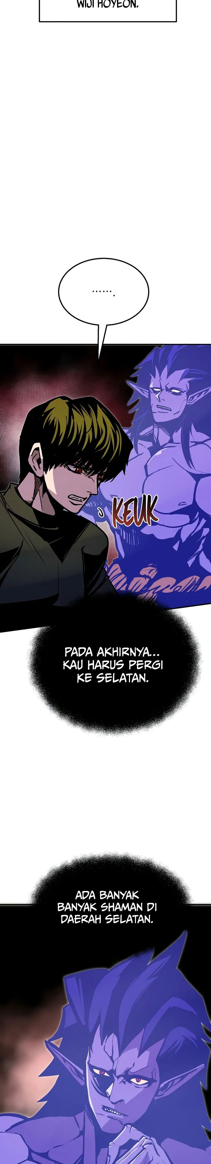 worthless-regression - Chapter: 83