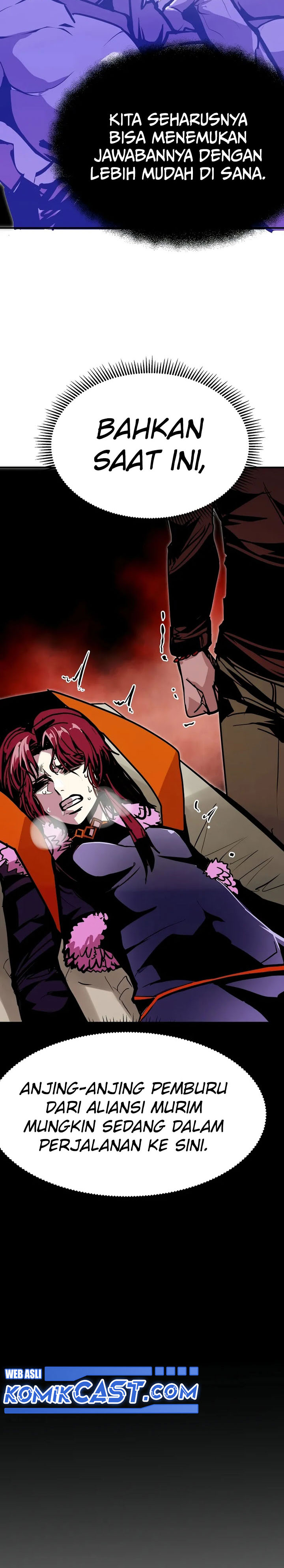 worthless-regression - Chapter: 83