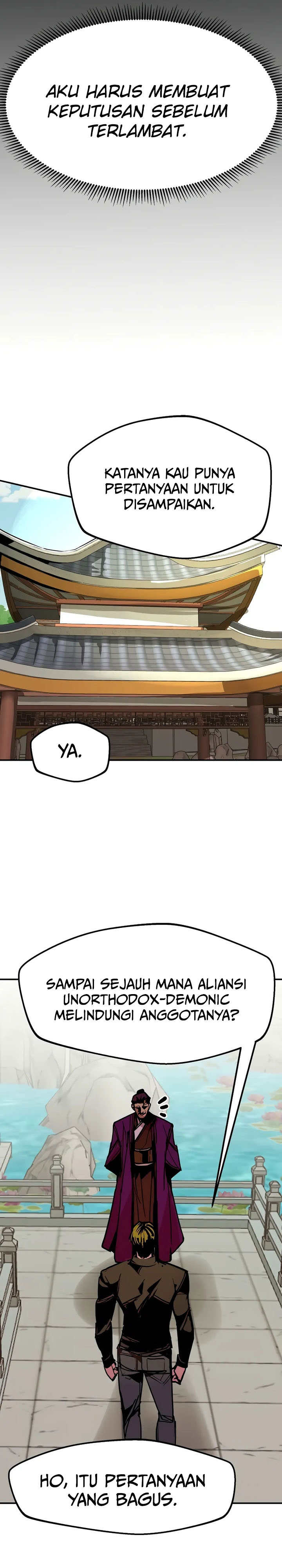 worthless-regression - Chapter: 83