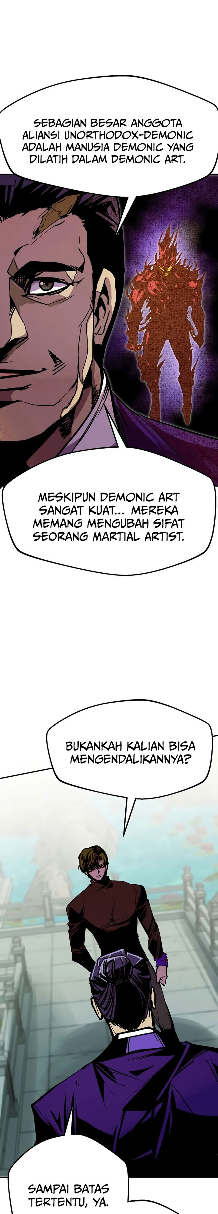 worthless-regression - Chapter: 83