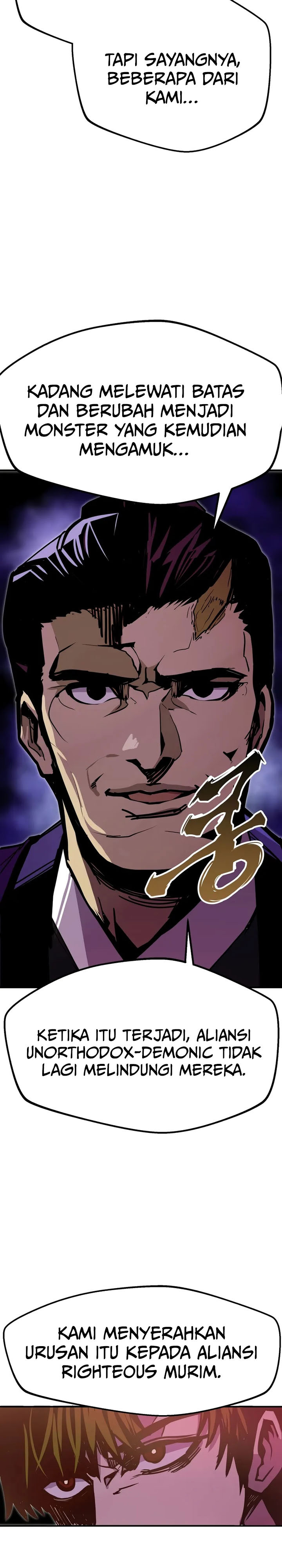 worthless-regression - Chapter: 83