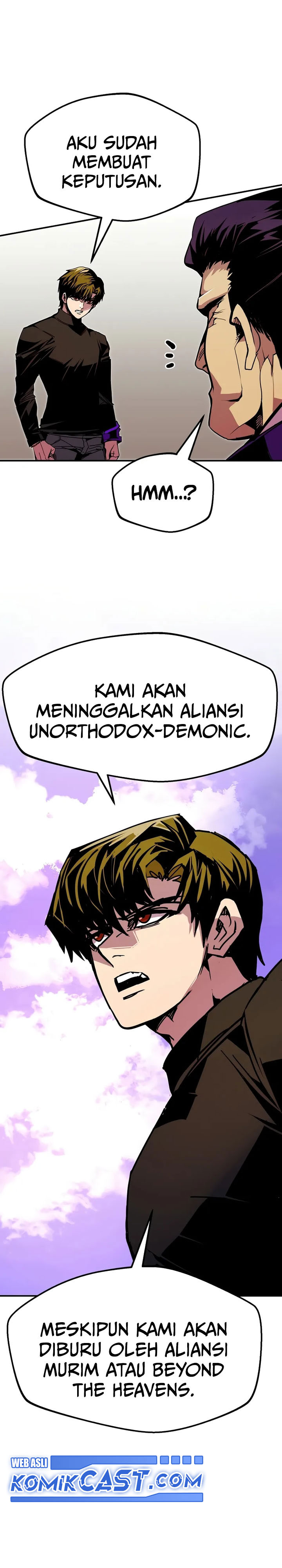 worthless-regression - Chapter: 83