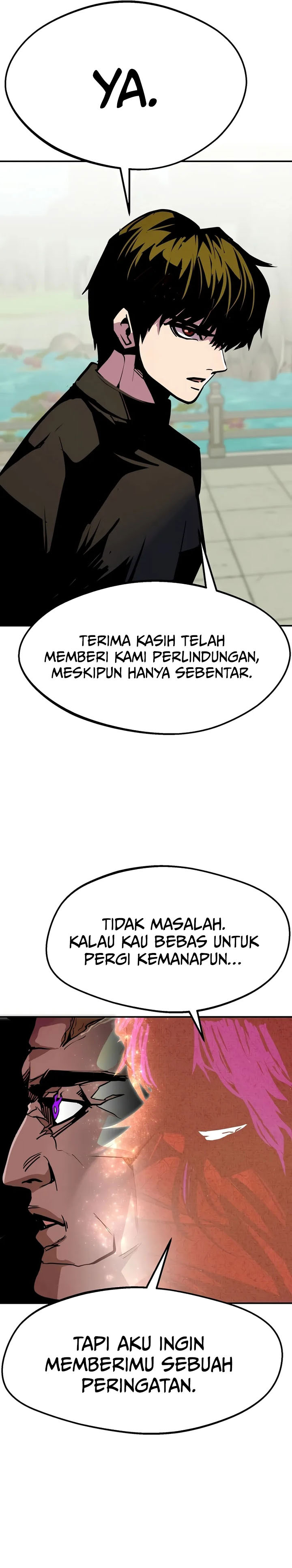 worthless-regression - Chapter: 83