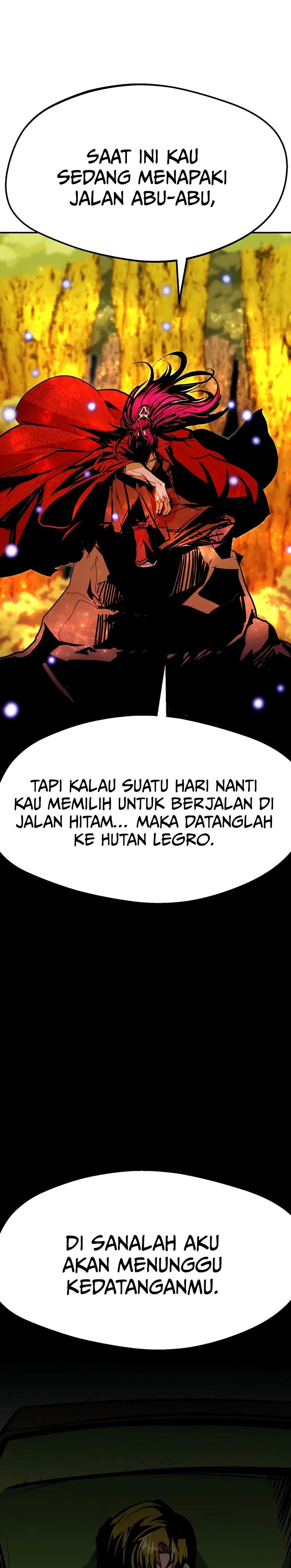 worthless-regression - Chapter: 83