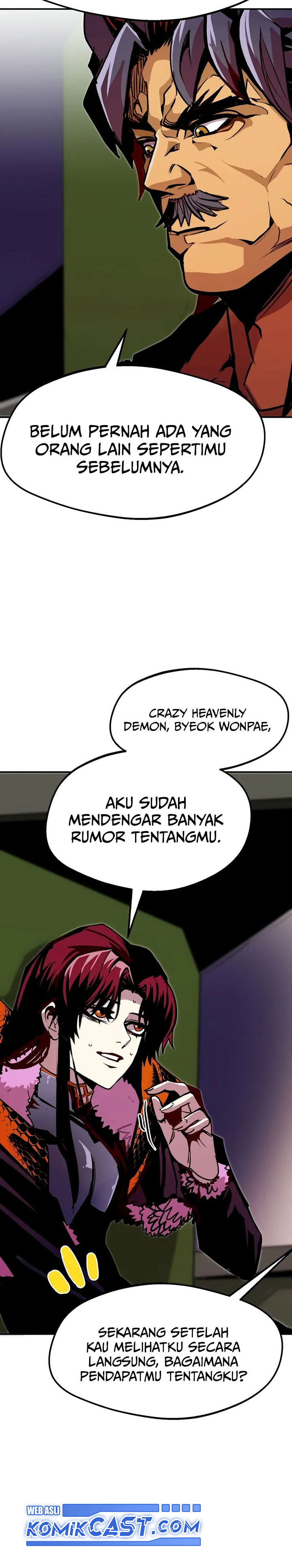 worthless-regression - Chapter: 83