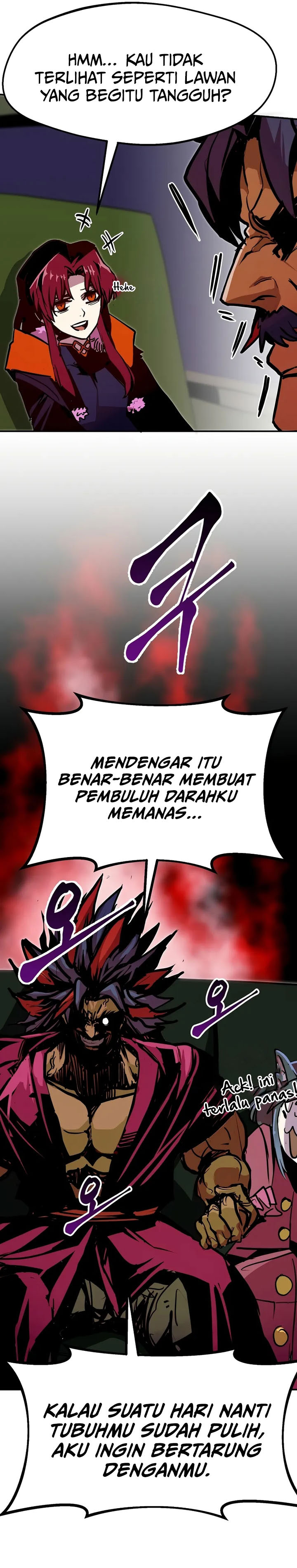 worthless-regression - Chapter: 83