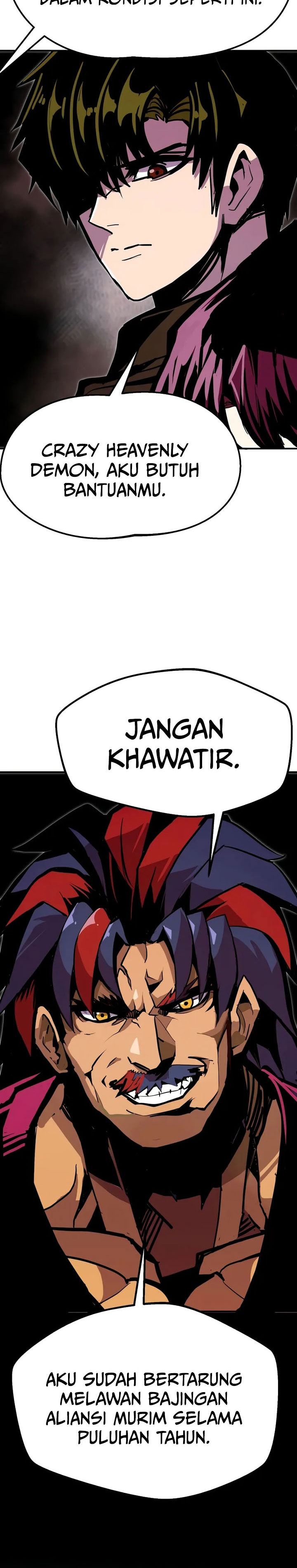 worthless-regression - Chapter: 83