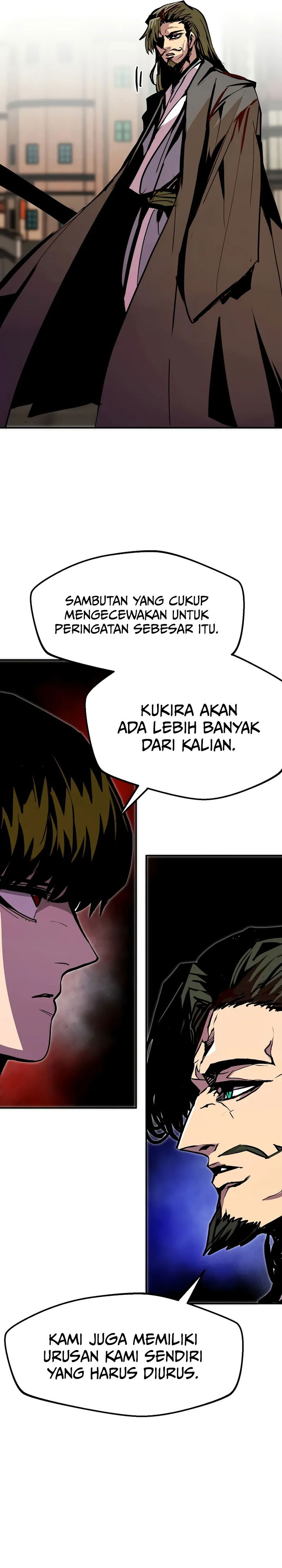 worthless-regression - Chapter: 83
