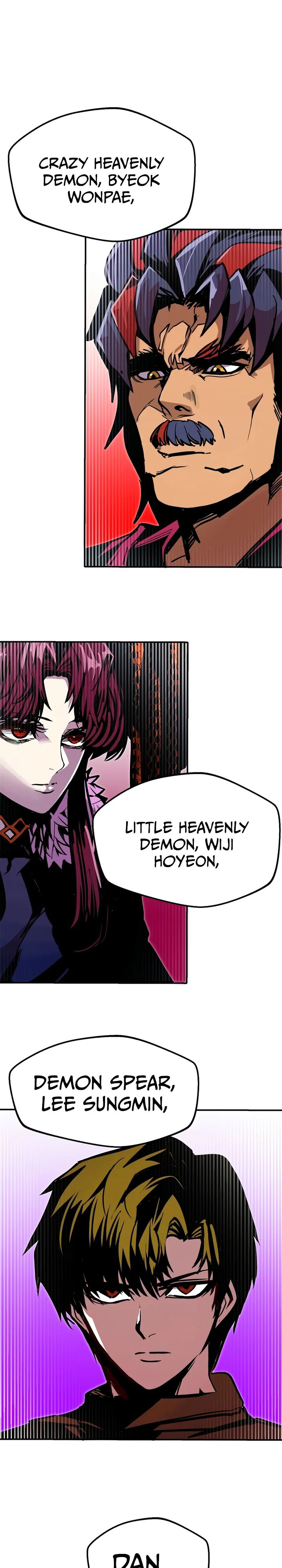 worthless-regression - Chapter: 83