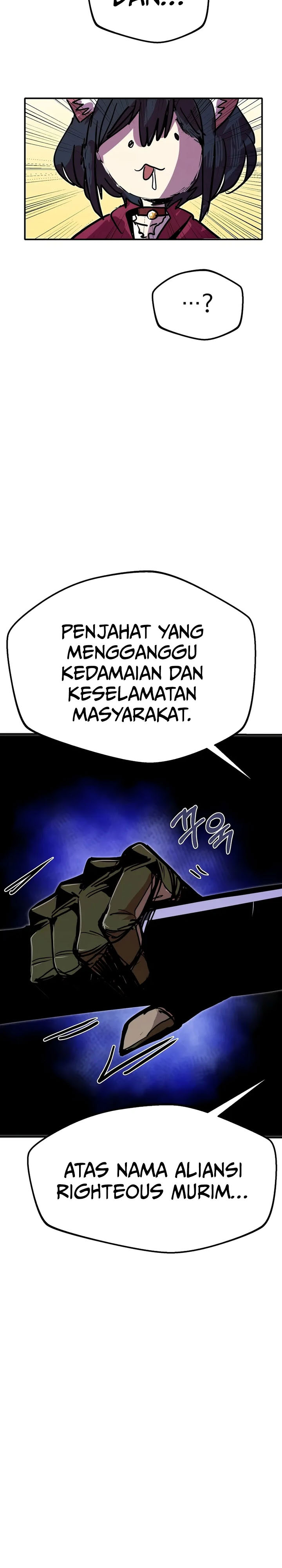 worthless-regression - Chapter: 83