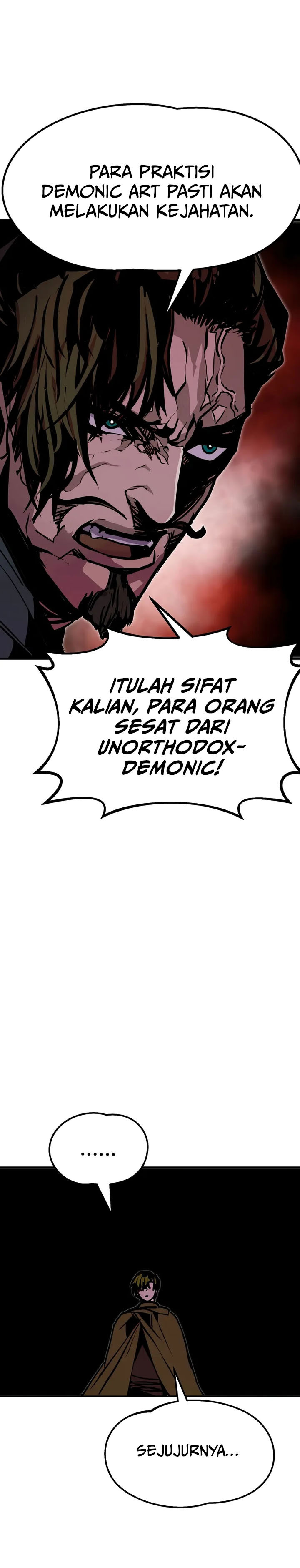 worthless-regression - Chapter: 83