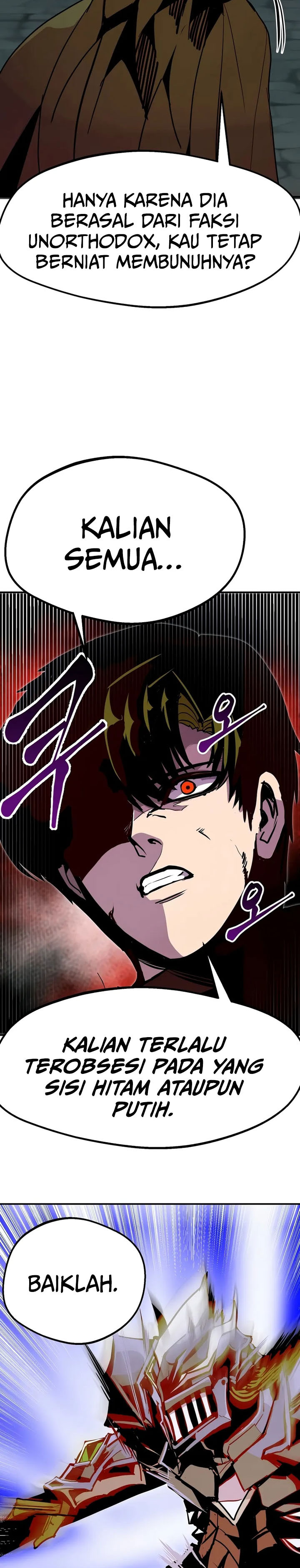 worthless-regression - Chapter: 83