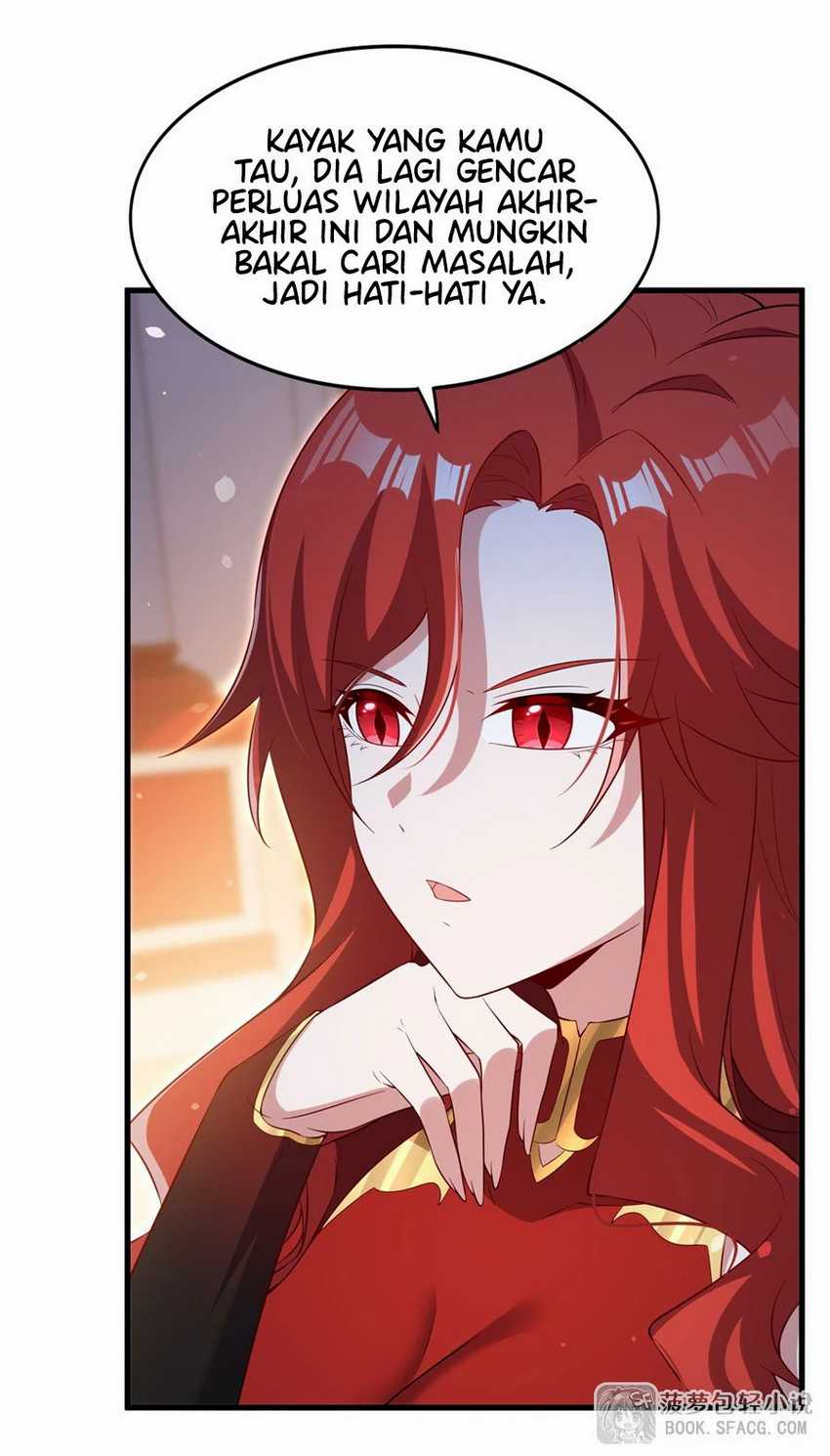 shut-up-evil-dragon-i-dont-want-to-raise-a-child-with-you-anymore - Chapter: 42
