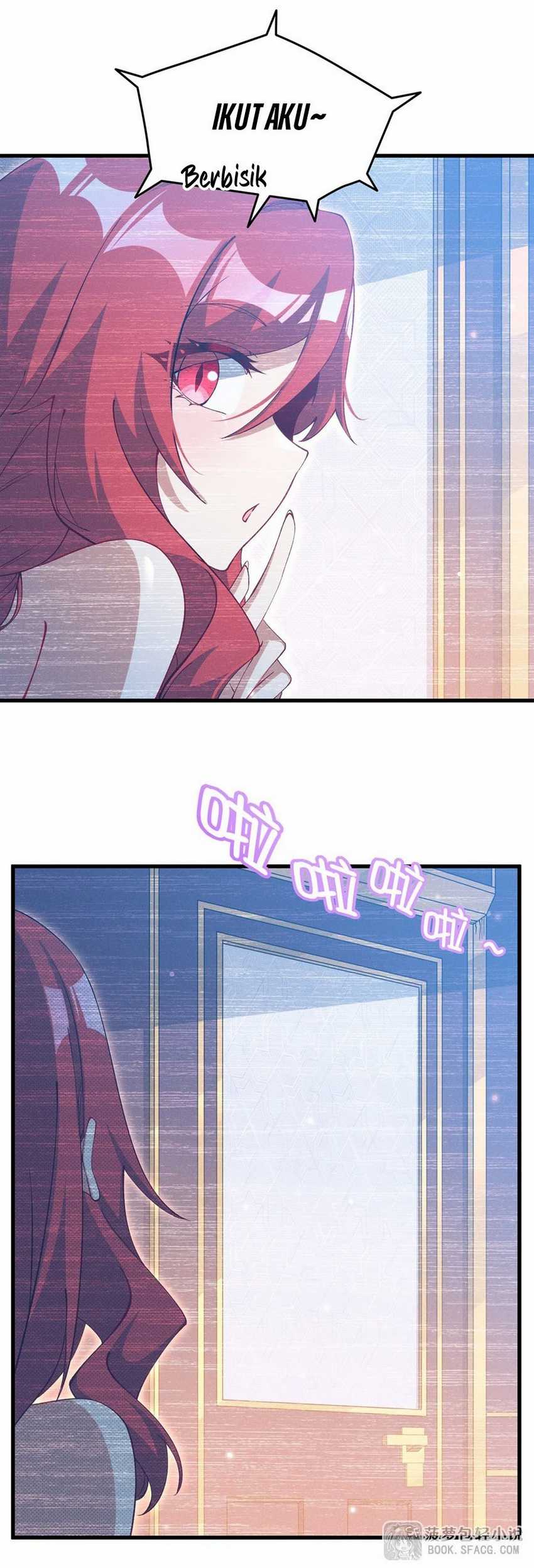shut-up-evil-dragon-i-dont-want-to-raise-a-child-with-you-anymore - Chapter: 42