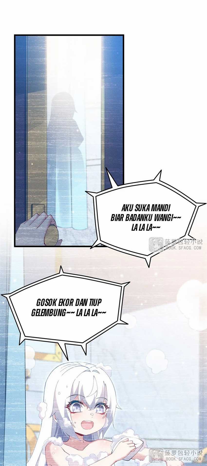 shut-up-evil-dragon-i-dont-want-to-raise-a-child-with-you-anymore - Chapter: 42