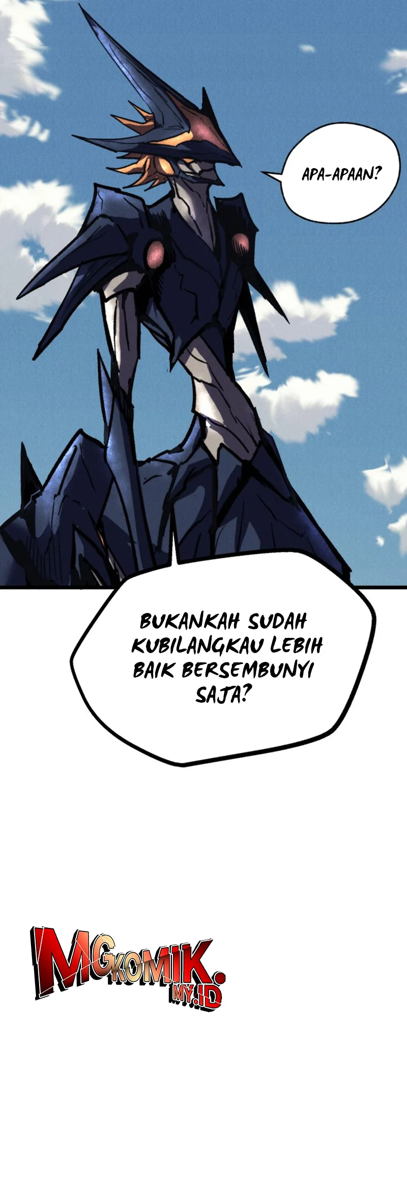 insector - Chapter: 72