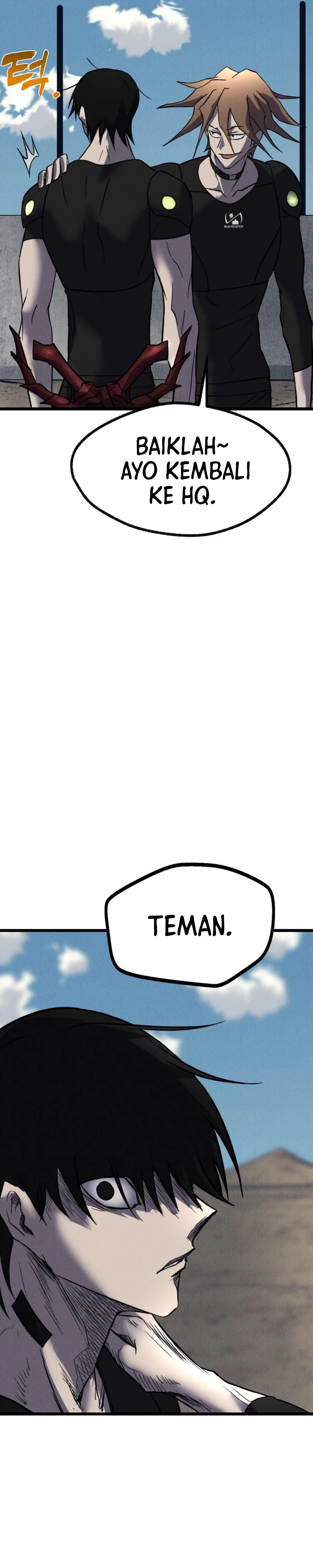 insector - Chapter: 72