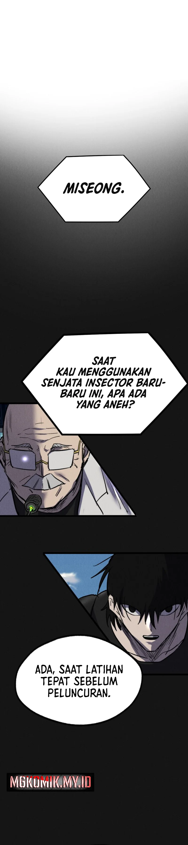 insector - Chapter: 72