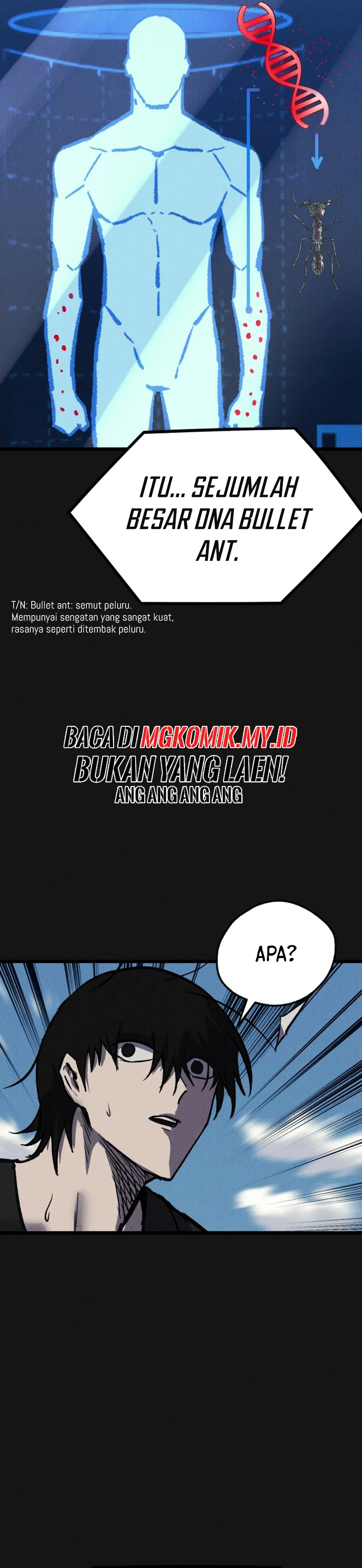insector - Chapter: 72