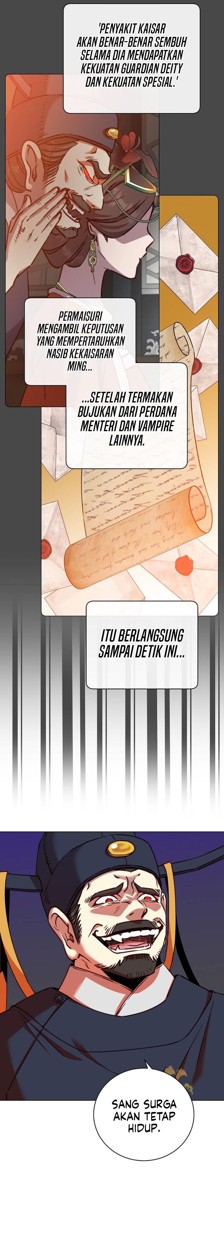 the-max-leveled-hero-will-return - Chapter: 204