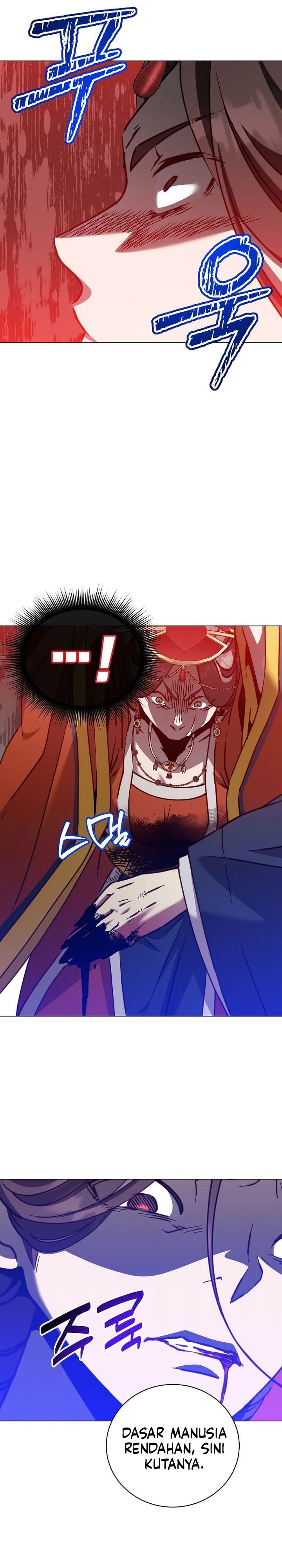 the-max-leveled-hero-will-return - Chapter: 204