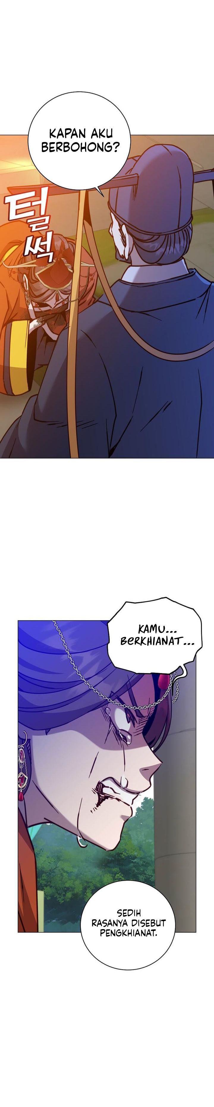 the-max-leveled-hero-will-return - Chapter: 204