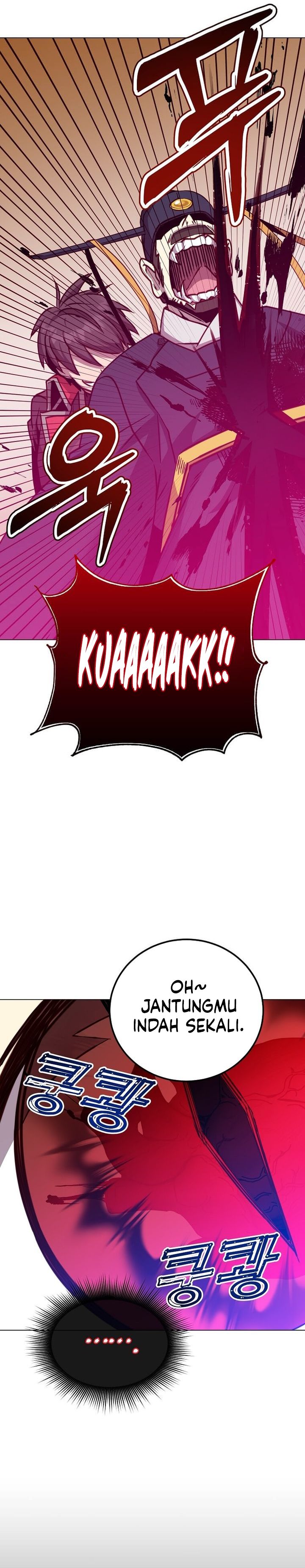 the-max-leveled-hero-will-return - Chapter: 204