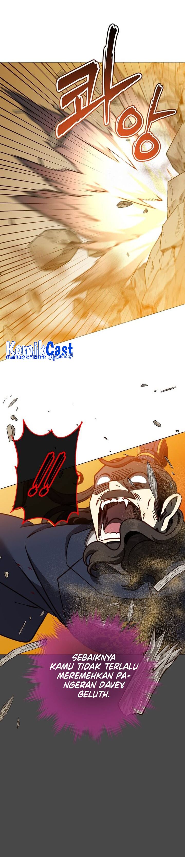 the-max-leveled-hero-will-return - Chapter: 204