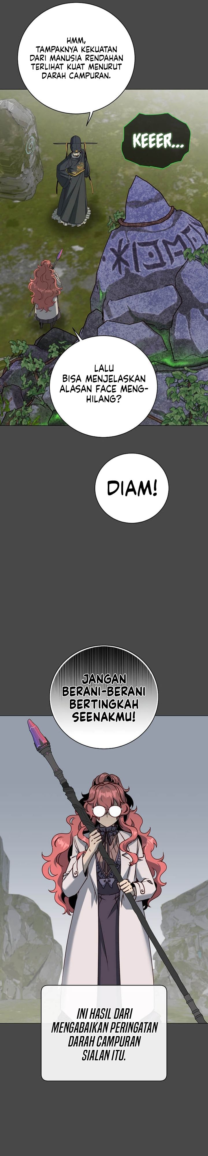 the-max-leveled-hero-will-return - Chapter: 204