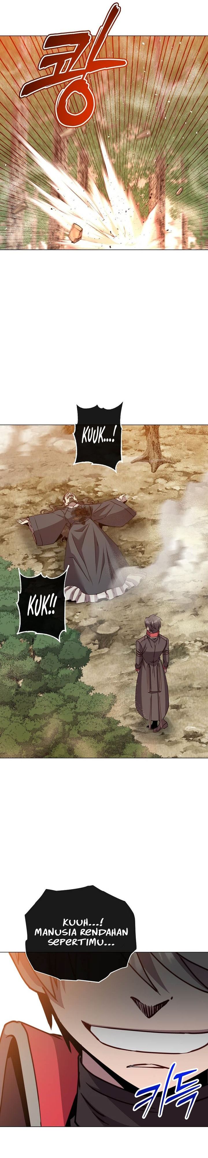 the-max-leveled-hero-will-return - Chapter: 204