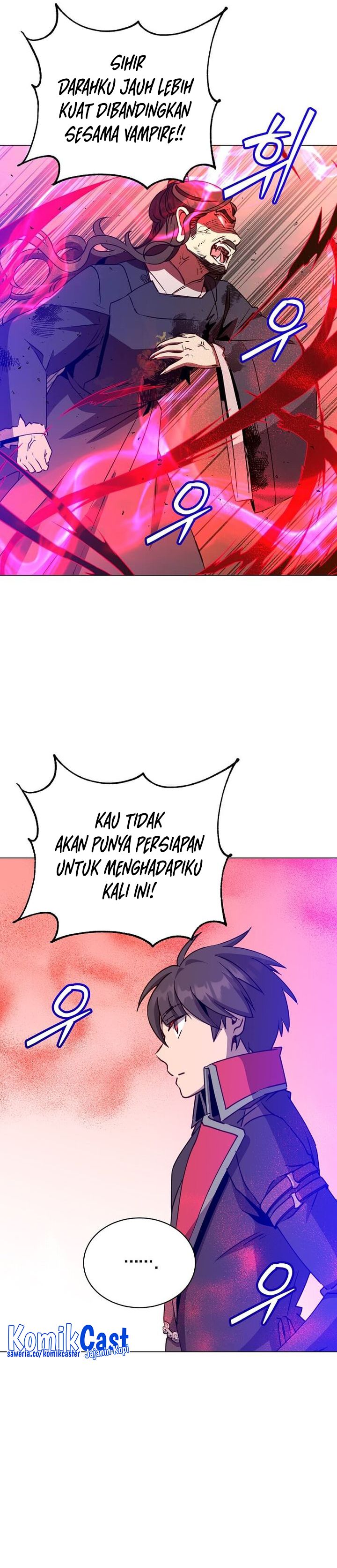 the-max-leveled-hero-will-return - Chapter: 204