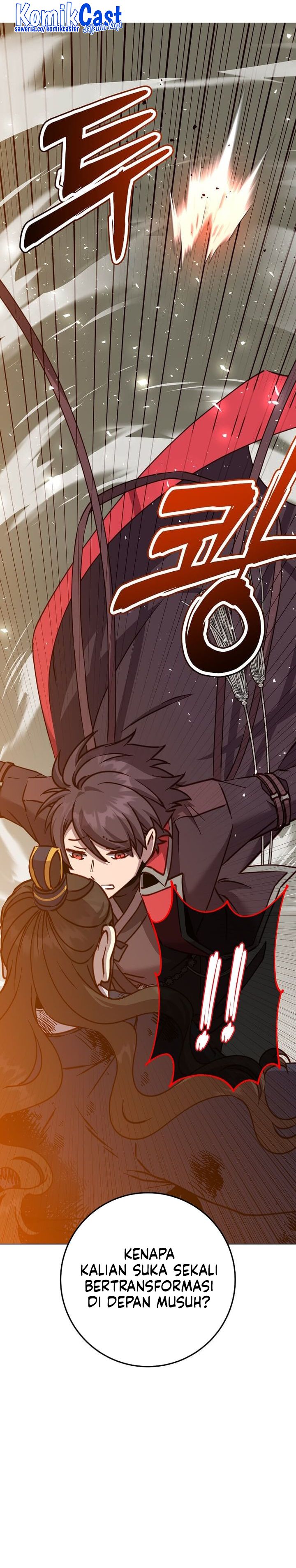 the-max-leveled-hero-will-return - Chapter: 204