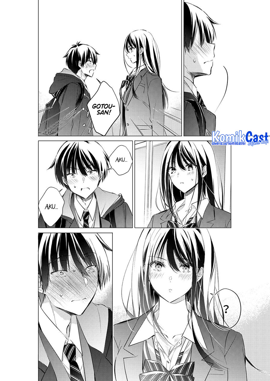 gotou-san-wants-me-to-turn-around - Chapter: 81