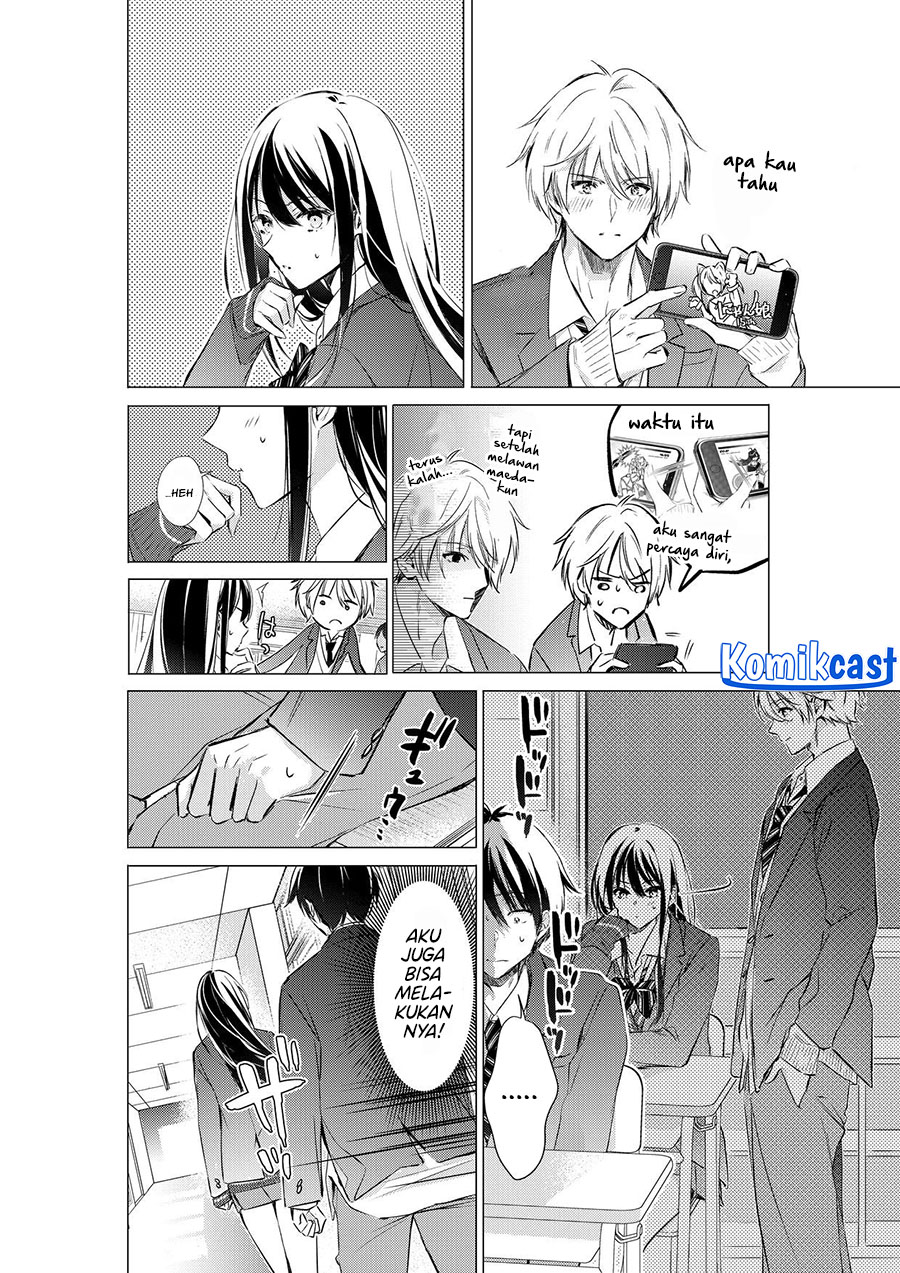 gotou-san-wants-me-to-turn-around - Chapter: 81