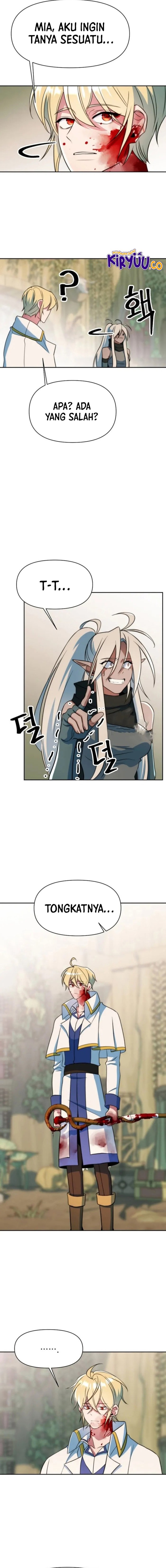 archmage-transcending-through-regression - Chapter: 142