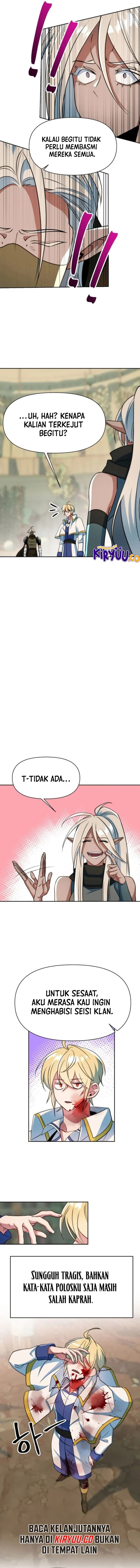 archmage-transcending-through-regression - Chapter: 142